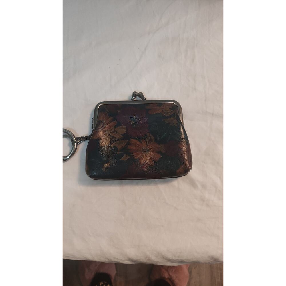 Patricia Nash Coin Pouch